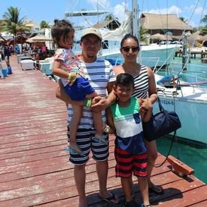 Meet your Posher, Mariela